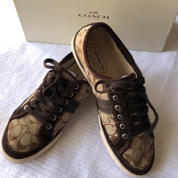 Coach Other - Coach men’s Brad FS